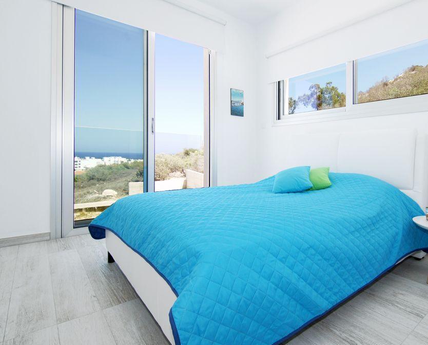 Villa Spathele Paralimni Buitenkant foto